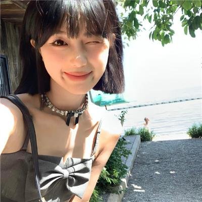 滨河街之春