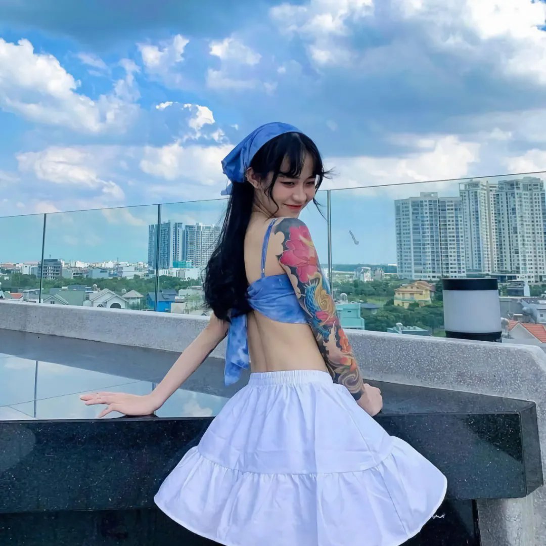 嫉妒是我的力量